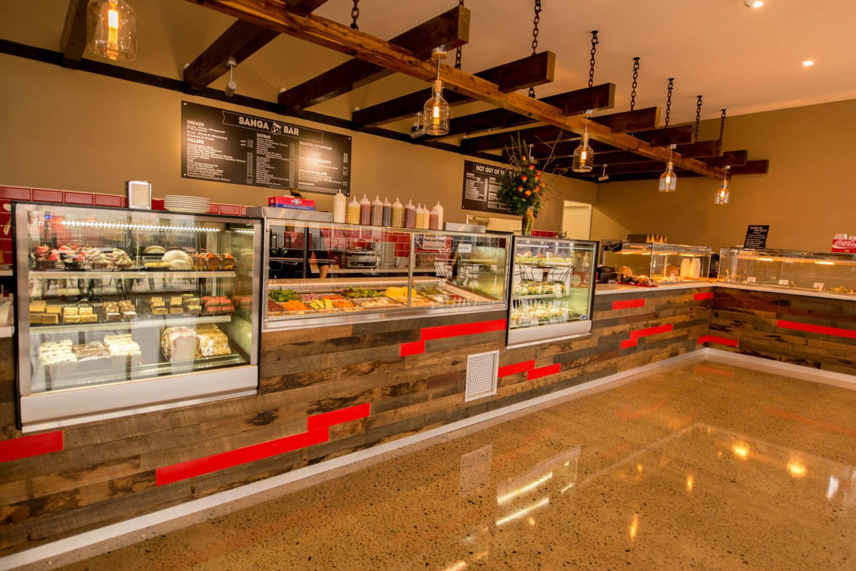 Coffee Cat – Carrum Downs