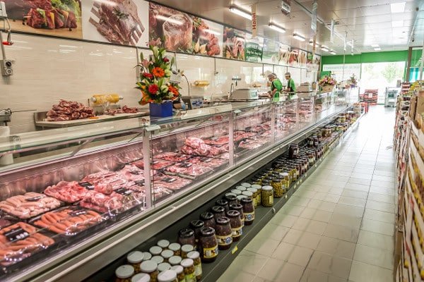 Dandy Mart Lalor Refrigerated Deli Arneg