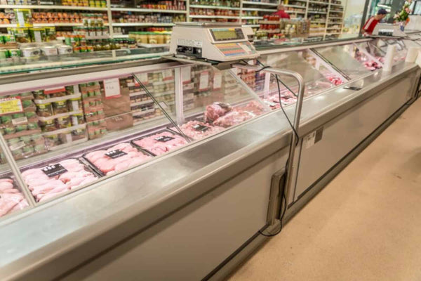 Dandy Mart Lalor Deli Refrigeration Arneg
