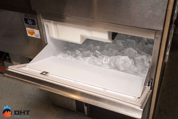 Galah Bar Area Ice-O-Matic Icemaker