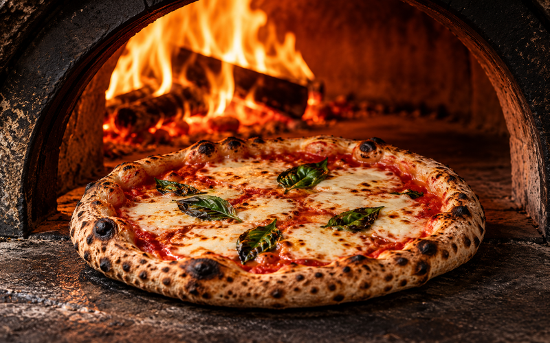 Pizza Shop