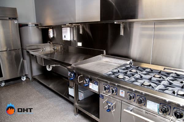 Munroe Richmond - Electrolux Cooking line up