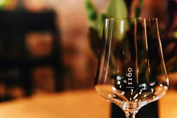 Wine 1160 wine glass