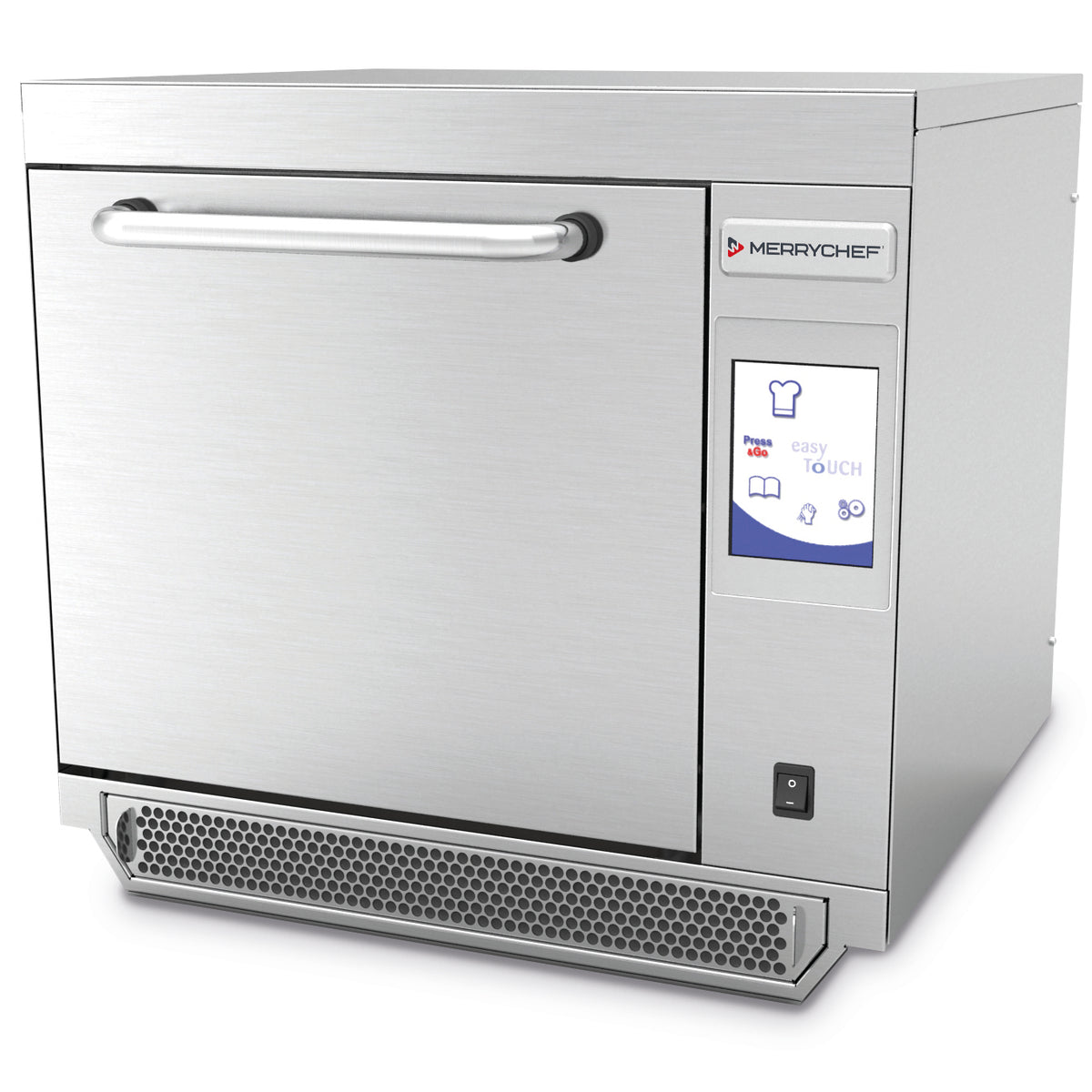 Merrychef e3 HP, Advanced High Speed Oven – DHT Solutions