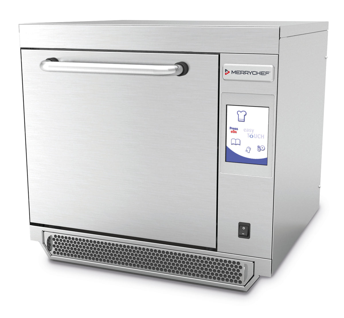 Merrychef e3 HP, Advanced High Speed Oven