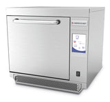 Merrychef e3 HP, Advanced High Speed Oven