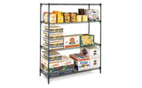 Metro NK3.A5T74.2136 Super Erecta, 5-Shelf Add-On, 915w 535d 1890h