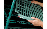 Metro PR.2142.NK3 Super Erecta Pro, Single-Shelf, 1065w 535d