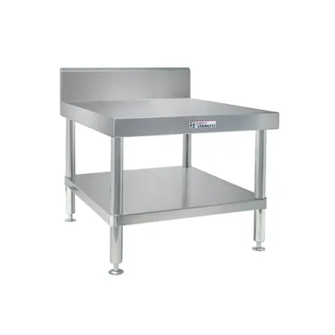 Simply Stainless Mixer Stand (SS02.7.0600.MS)