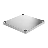 Simply Stainless SS21.7.0450 Under Shelf - 700 Series - 450-mm - image 2