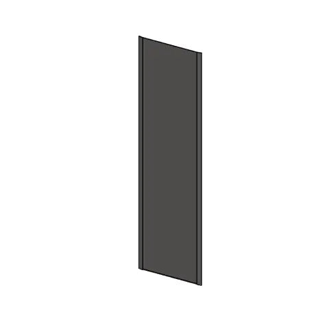 Simply Stainless SS32.DPK.INFILL Door Panel Kit Infill