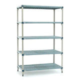 Metro MAXQ.5T74.1854 MetroMax Q, 5-Shelf, 1370w 455d 1890h