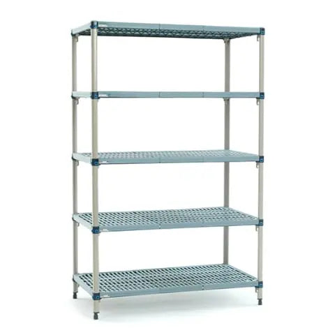 Metro MAXQ.5T74.1860 MetroMax Q, 5-Shelf, 1525w 455d 1890h