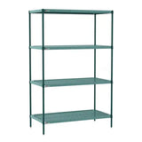 Metro PR.4T74.2142 Super Erecta Pro, 4-Shelf, 1065w 535d 1890h