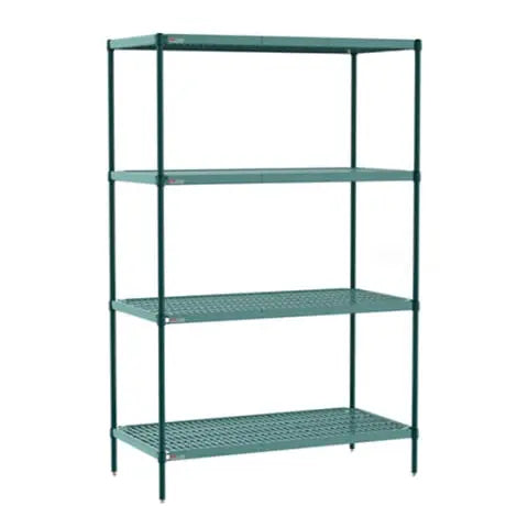 Metro PR.4T74.2154 Super Erecta Pro, 4-Shelf, 1370w 535d 1890h