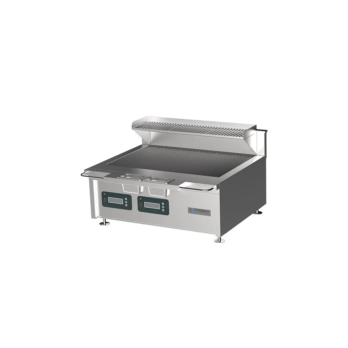 Synergy ST0905E, Trilogy Range Electric Single Burner Grill