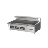 Synergy ST1305, Trilogy Range Triple Burner Grill