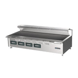 Synergy ST1700, Trilogy Range Four Burner Grill