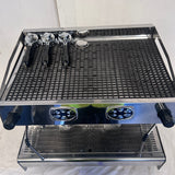 SAB K22 2 Group Volumetric Coffee Machine