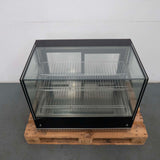 Airex AXR-FDCTSQ-09-D1 Refrigerated Display