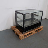 Airex AXR-FDCTSQ-09-D1 Refrigerated Display