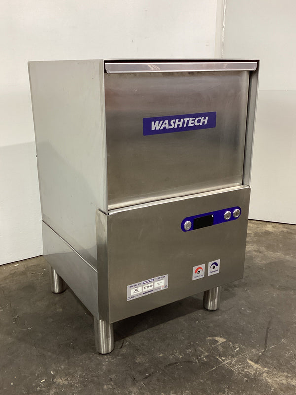 Washtech WXG0030 Glasswasher