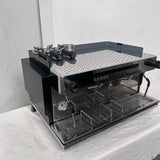 Crem EBEE-DA1B-22AR Coffee Machine 2 Group