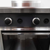 Cobra CB6 Char Grill