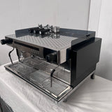 Crem EBEE-DA1B-22AR Coffee Machine 2 Group