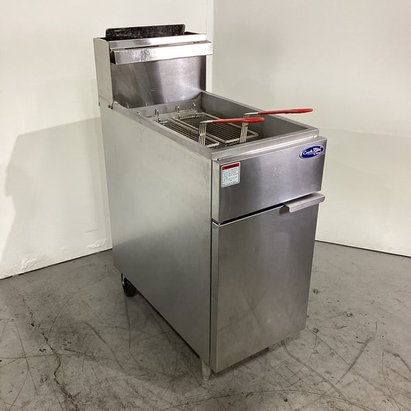 Cookrite ATFS-50 Fryer