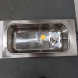 Mama Mia ST16RELW Ice Cream Machine