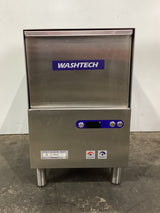 Washtech WXG0030 Glasswasher