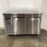 Turbo Air KUR12-2-N  Undercounter Fridge