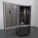 Irinox MF NEXT LL A TRB LTC Blast Chiller/ Freezer