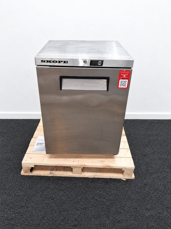 Skope RF6.UBF.1.SD Bar Freezer