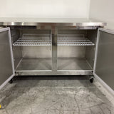 Thermaster TL1500TN Underbench Fridge