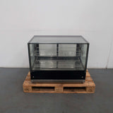 Airex AXR-FDCTSQ-09-D1 Refrigerated Display