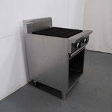 Cobra CB6 Char Grill