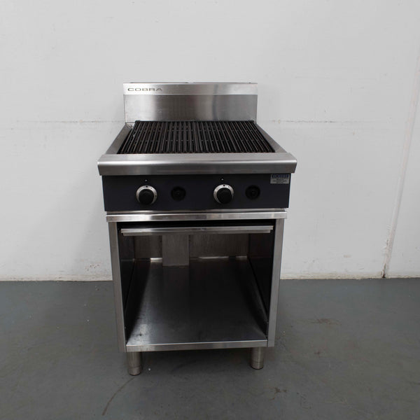 Cobra CB6 Char Grill
