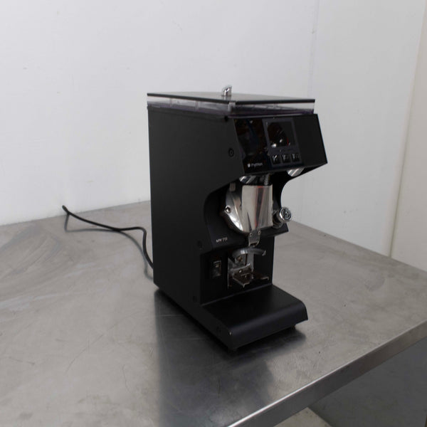 Victoria Arduino MYTHOS MY75 Electronic Coffee Grinder