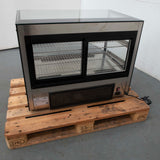 Airex AXR-FDCTSQ-09-D1 Refrigerated Display