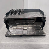 Crem EBEE-DA1B-22AR Coffee Machine 2 Group