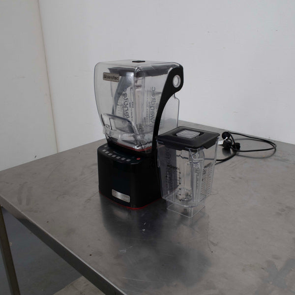 Blendtec CQB1 Blender with Sound Barrier