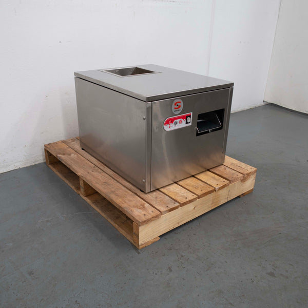 Sammic SAM-3001 Cutlery Polisher