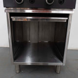 Cobra CB6 Char Grill