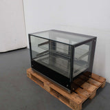 Airex AXR-FDCTSQ-09-D1 Refrigerated Display