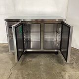 Turbo Air KUR12-2-N  Undercounter Fridge