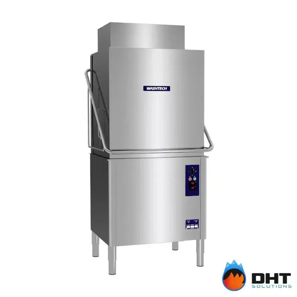 Image of - Washtech AL8C