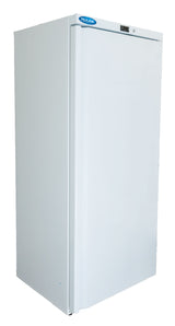 Nuline HF600, 1 Solid Door Upright Spark Safe Freezer with Digital Control - image 3