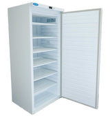 Nuline HF600, 1 Solid Door Upright Spark Safe Freezer with Digital Control - image 4